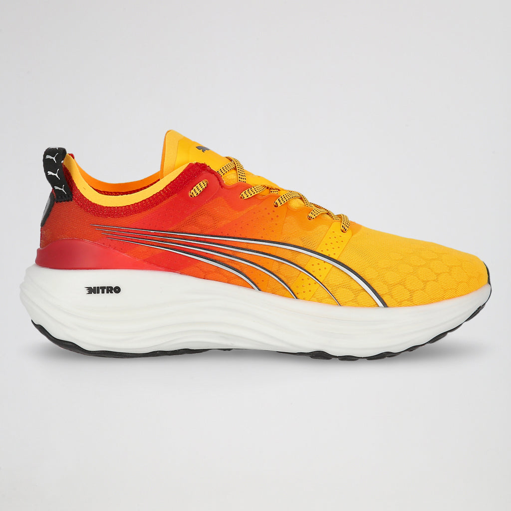 Zapatillas Running Puma ForeverRun Nitro Hombre
