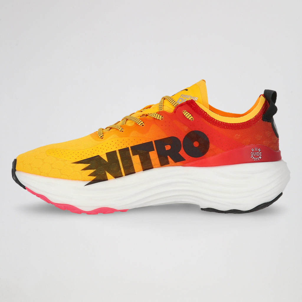 Zapatillas Running Puma ForeverRun Nitro Hombre