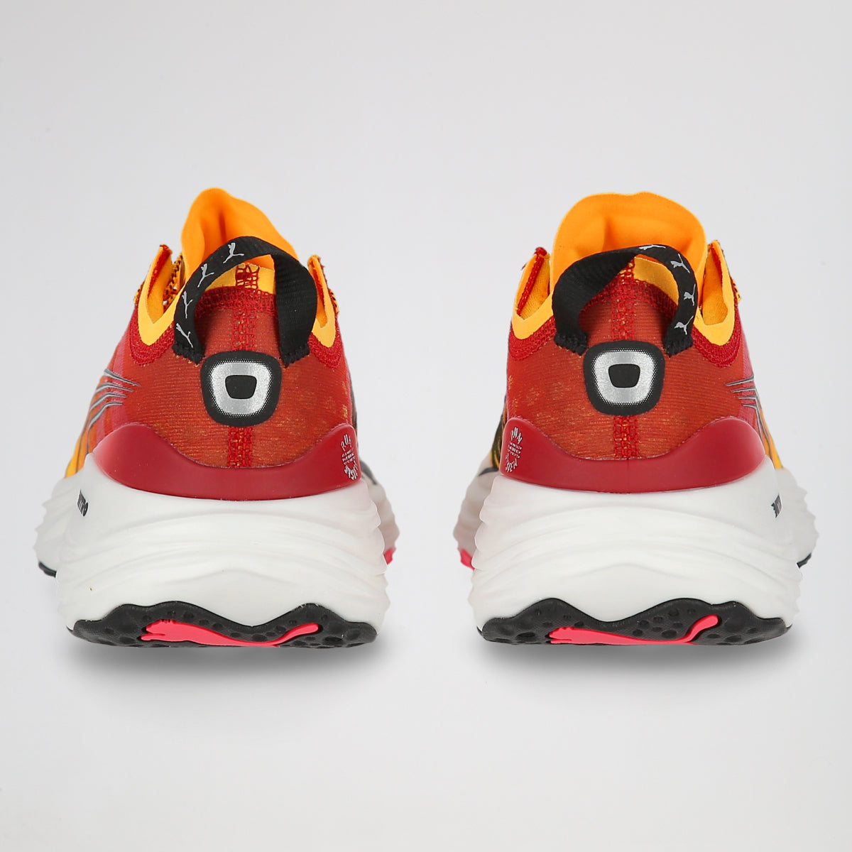 Zapatillas Running Puma ForeverRun Nitro Hombre