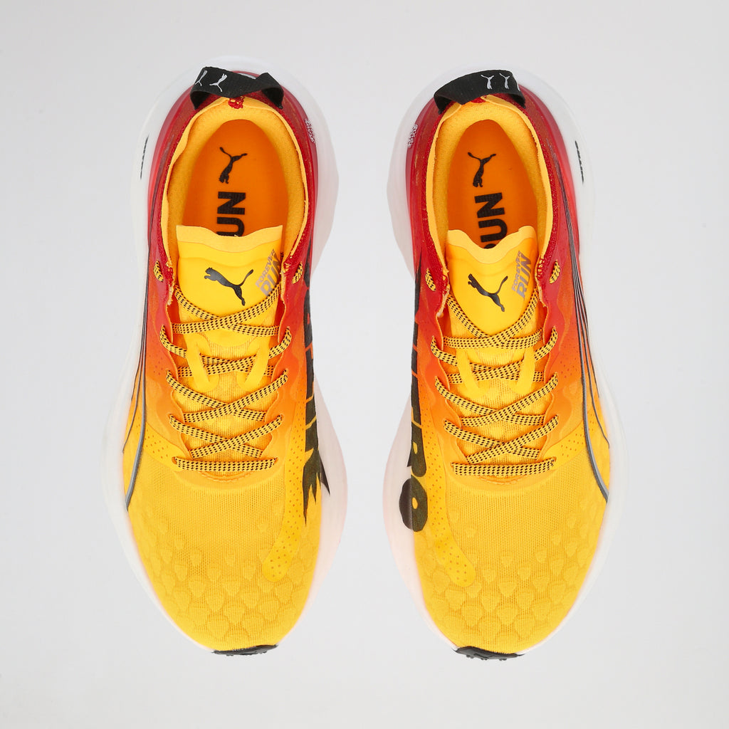 Zapatillas Running Puma ForeverRun Nitro Hombre