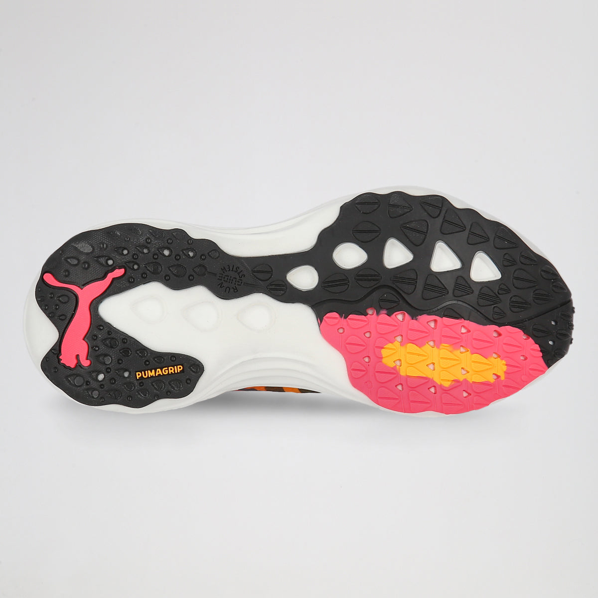 Zapatillas Running Puma ForeverRun Nitro Hombre
