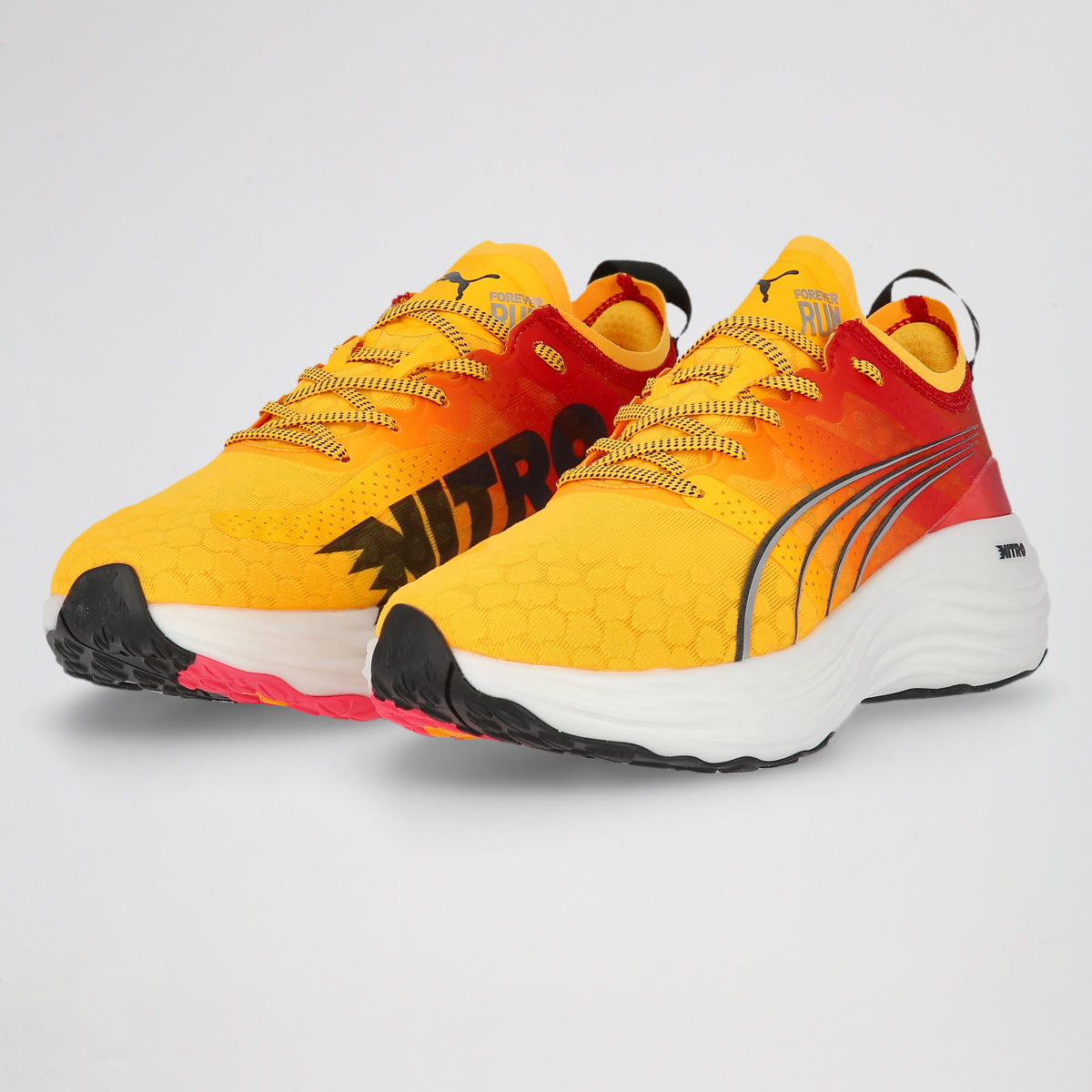 Zapatillas Running Puma ForeverRun Nitro Hombre