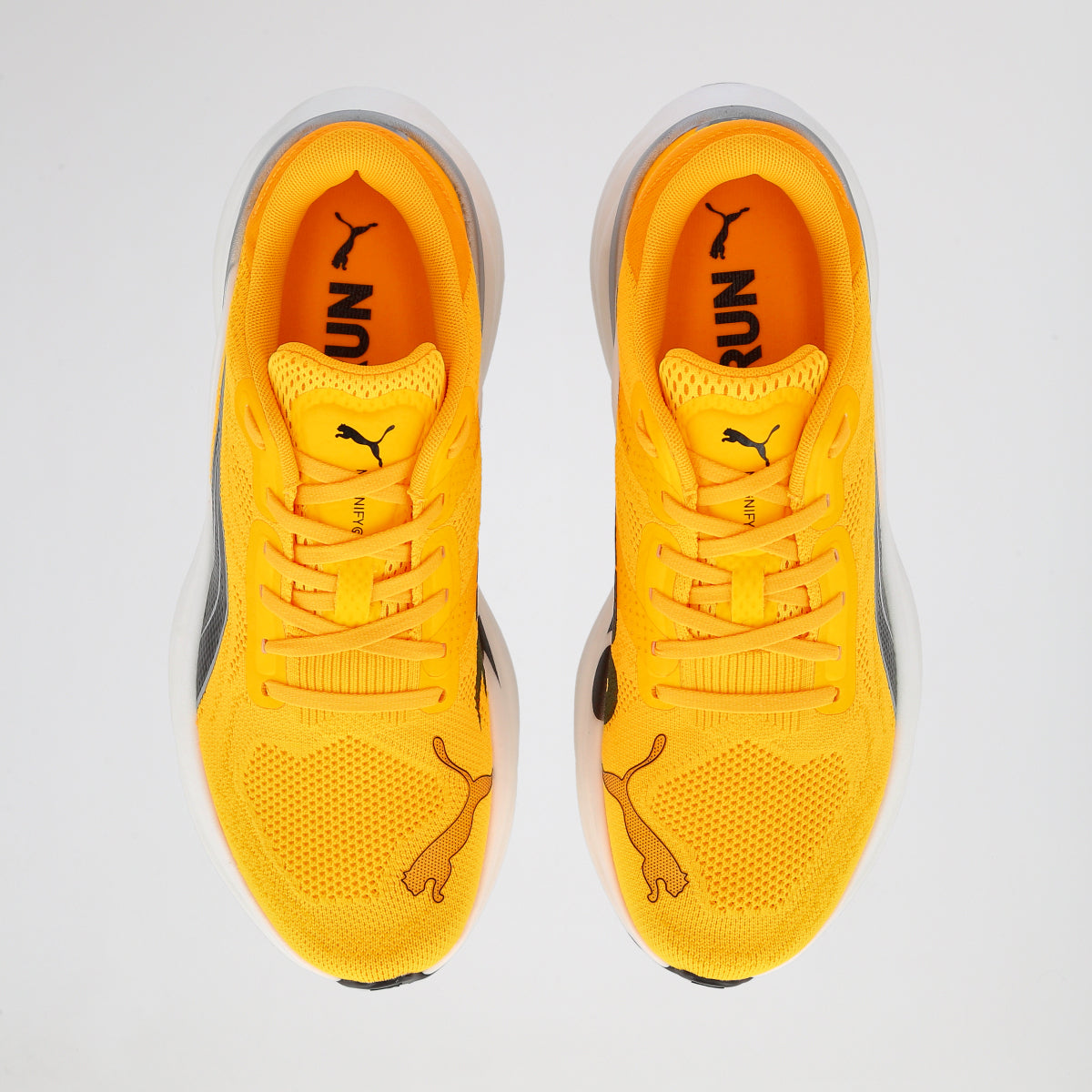 Zapatillas Running Puma Magnify Nitro 2 Hombre