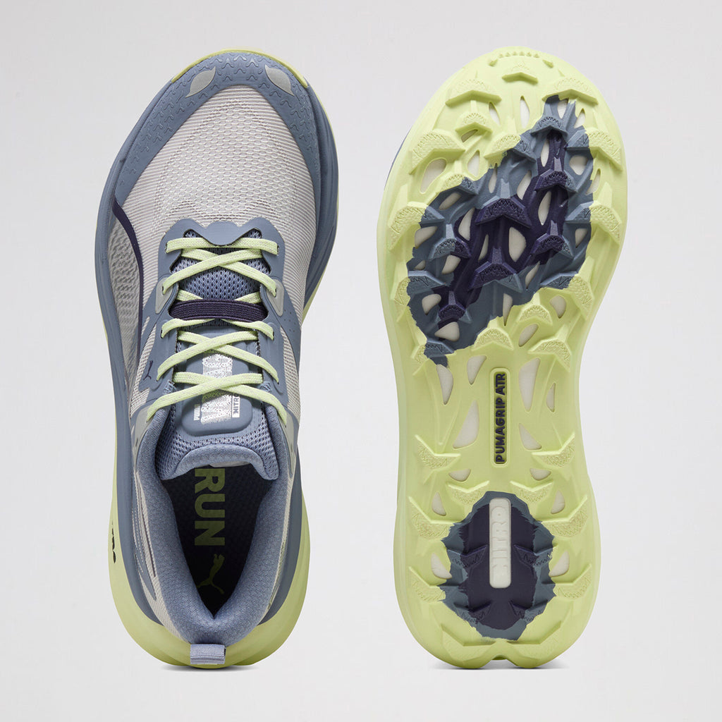 Zapatillas Running Puma Voyage Nitro 4 Hombre