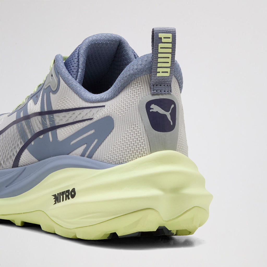 Zapatillas Running Puma Voyage Nitro 4 Hombre