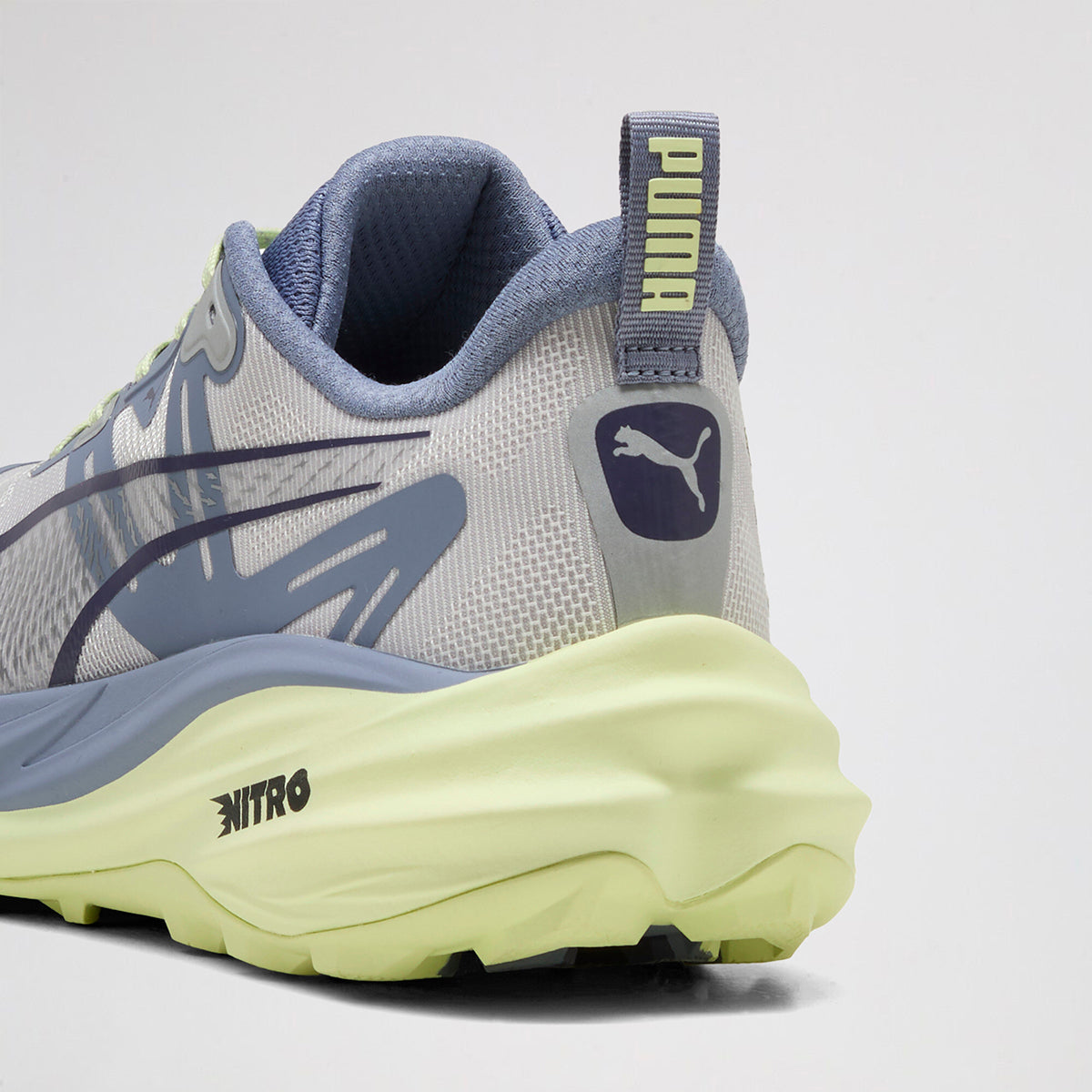 Zapatillas Running Puma Voyage Nitro 4 Hombre