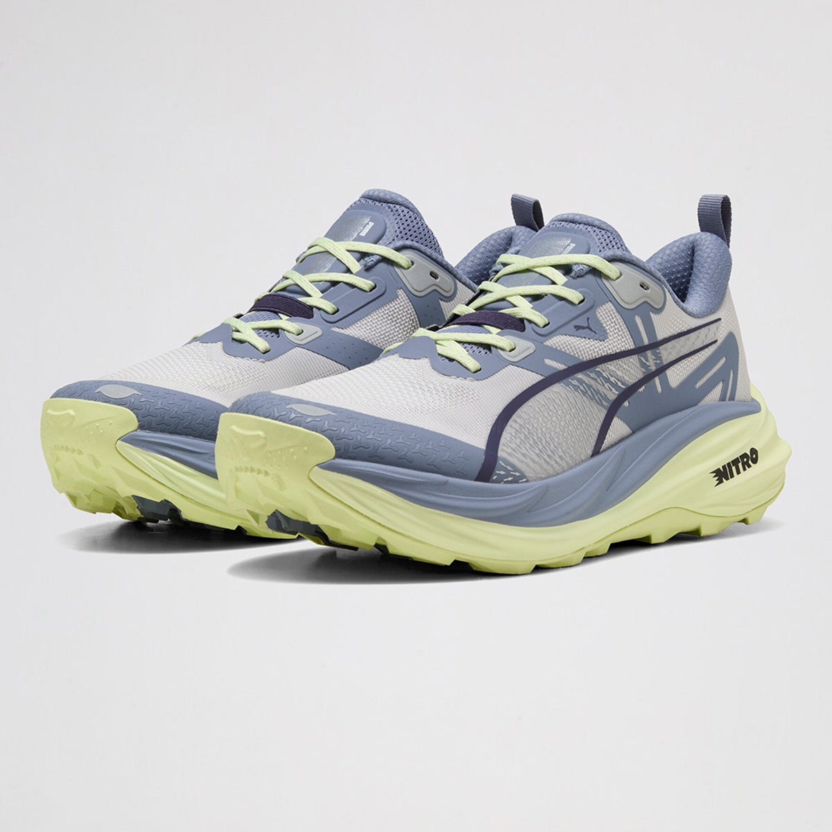 Zapatillas Running Puma Voyage Nitro 4 Hombre