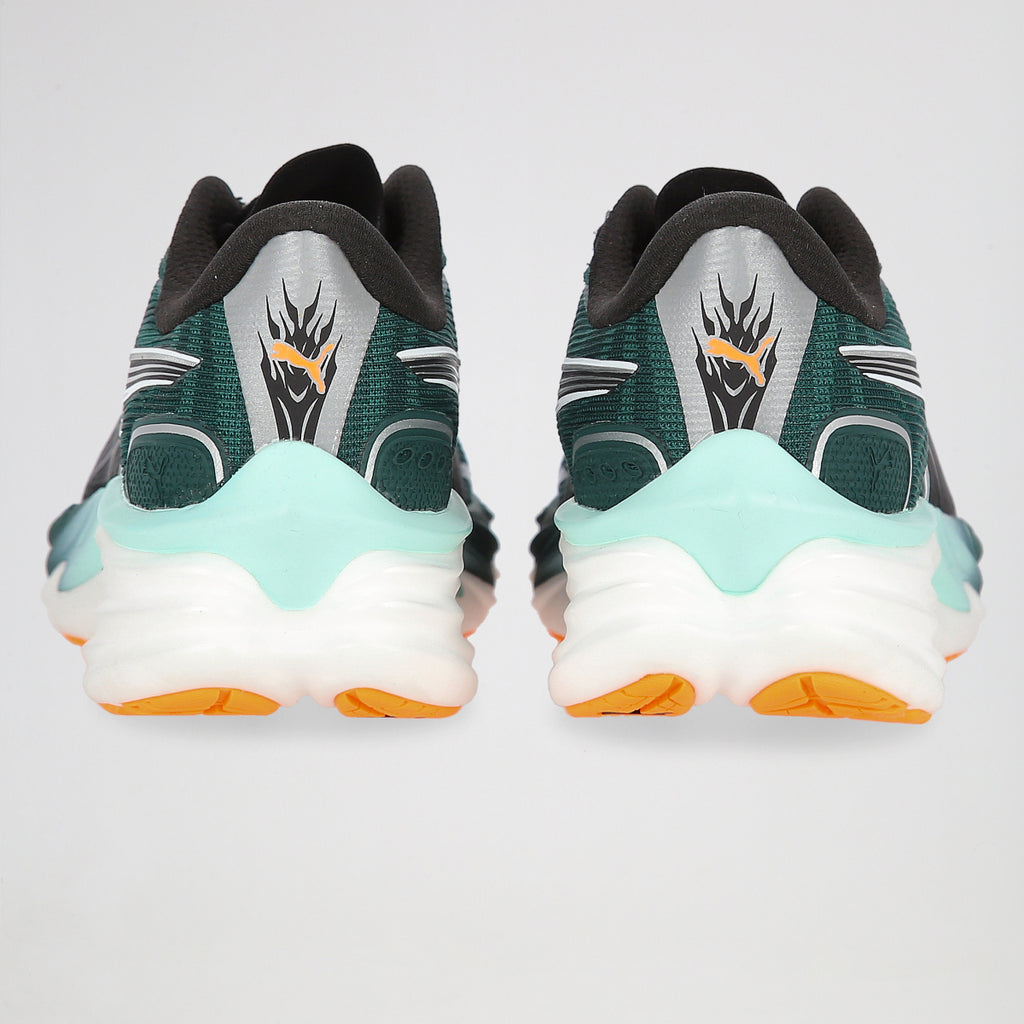 Zapatillas Puma Velocity Nitro 4 Running Hombre