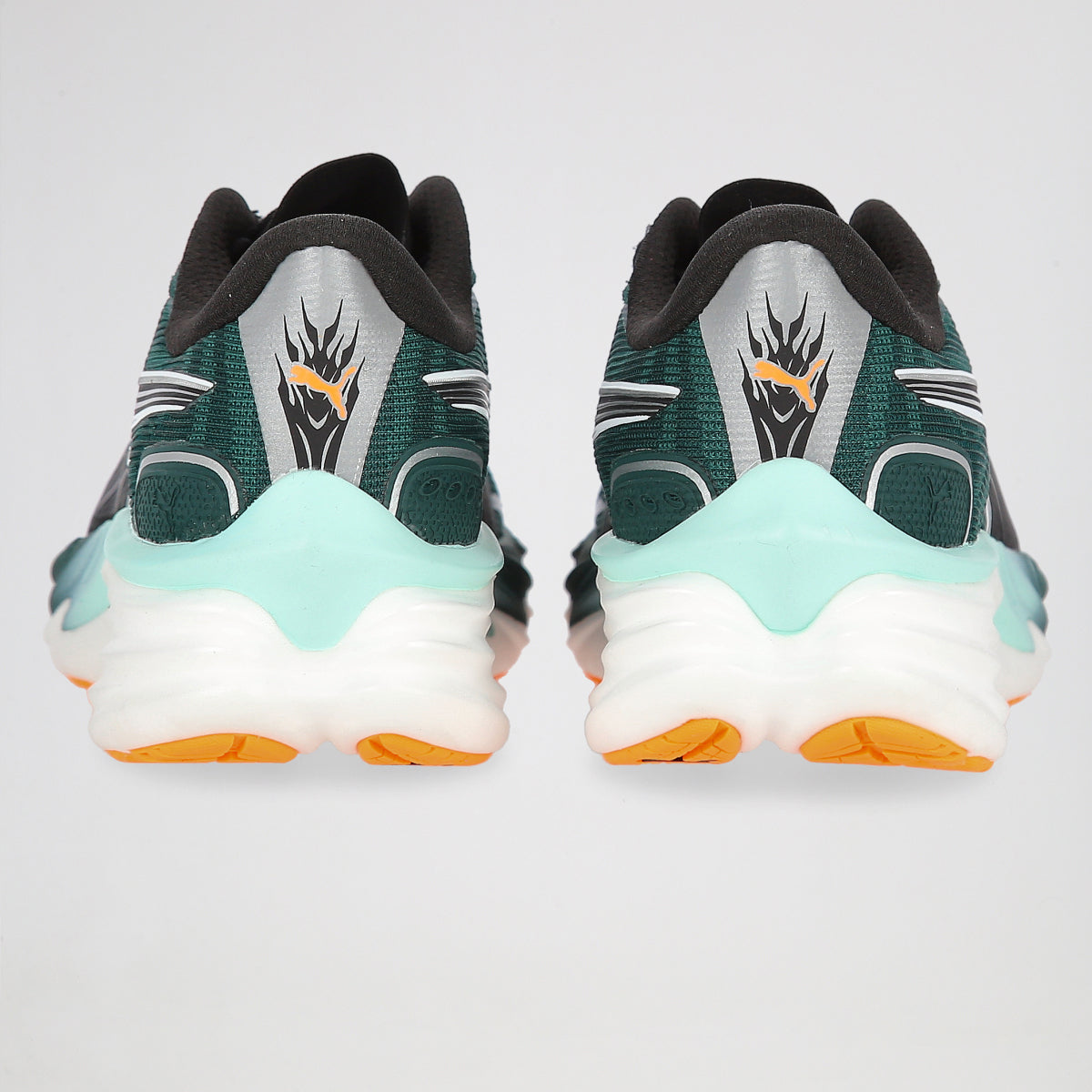 Zapatillas Puma Velocity Nitro 4 Running Hombre