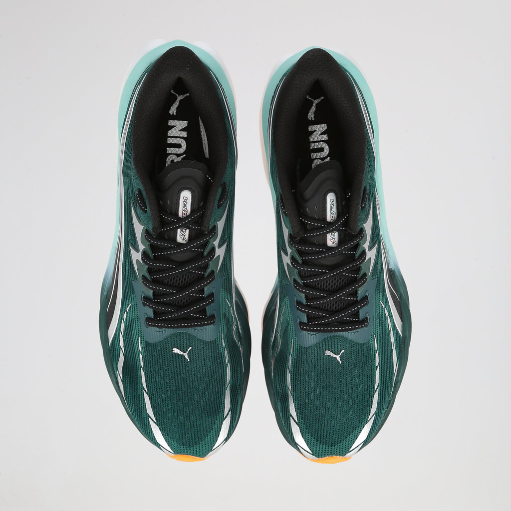 Zapatillas Puma Velocity Nitro 4 Running Hombre
