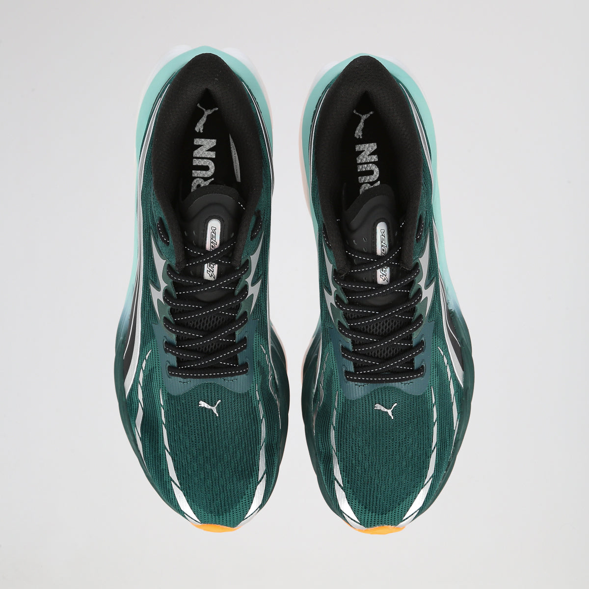 Zapatillas Puma Velocity Nitro 4 Running Hombre