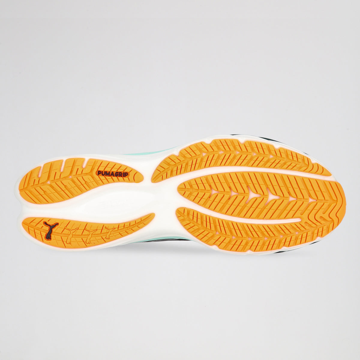 Zapatillas Puma Velocity Nitro 4 Running Hombre