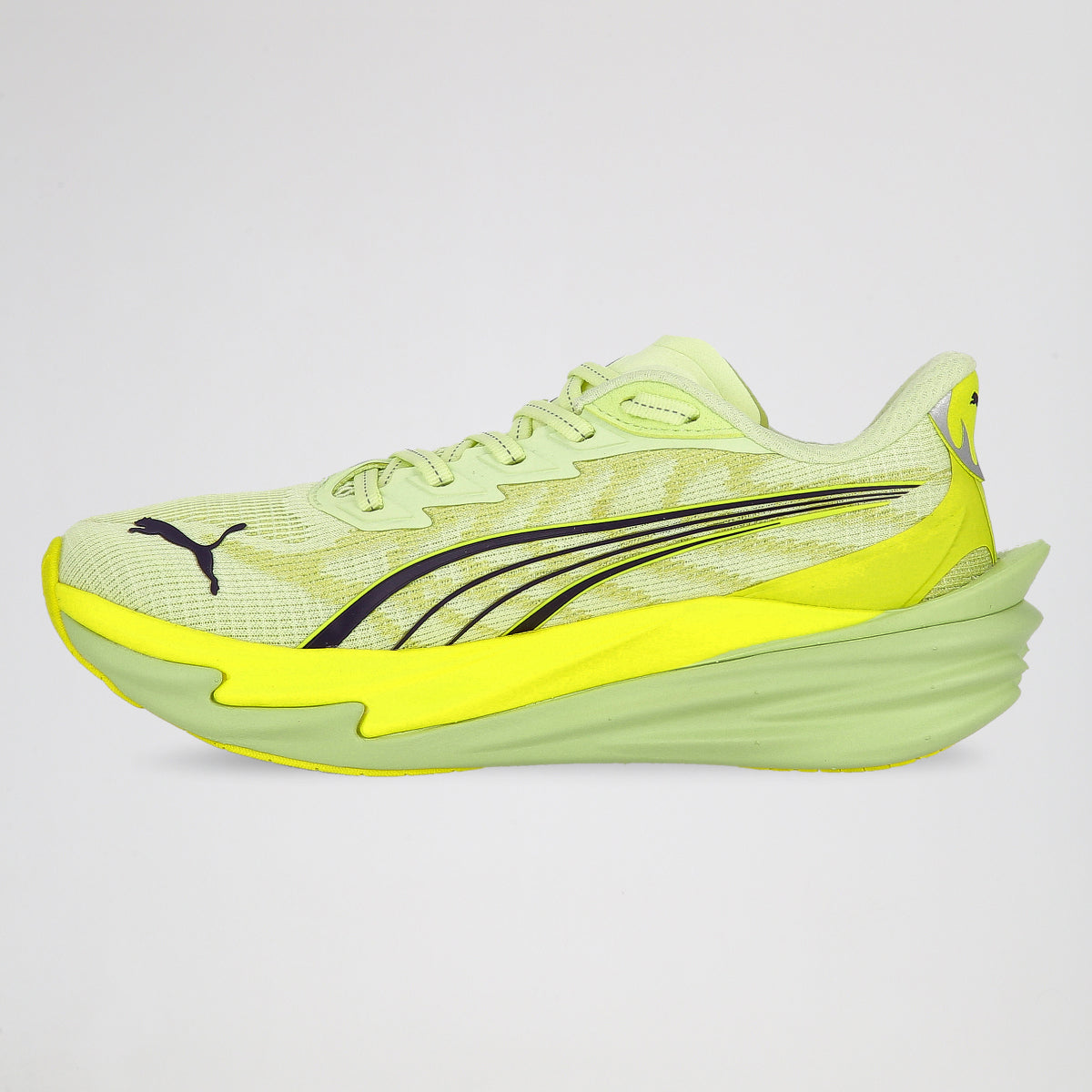 Zapatillas Running Puma Deviate Nitro 4 Hombre