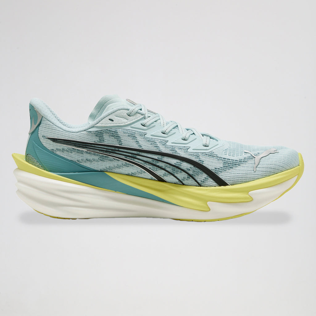 Zapatillas Running Puma Deviate NITRO 4 Hombre