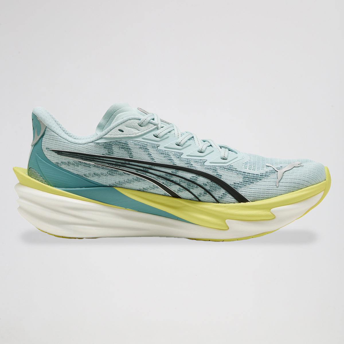 Zapatillas Running Puma Deviate NITRO 4 Hombre