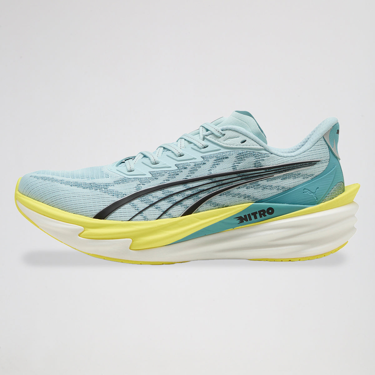 Zapatillas Running Puma Deviate NITRO 4 Hombre