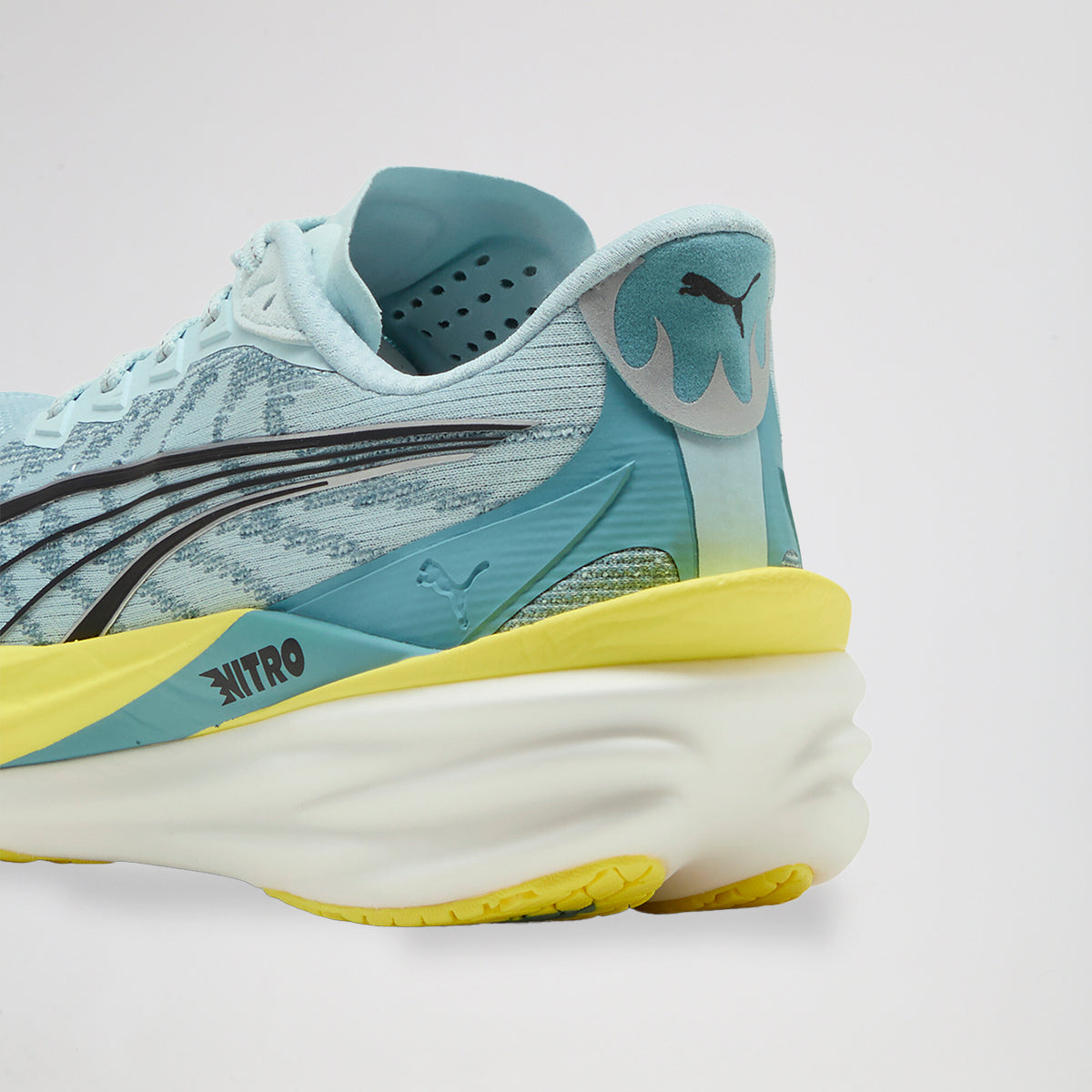 Zapatillas Running Puma Deviate NITRO 4 Hombre