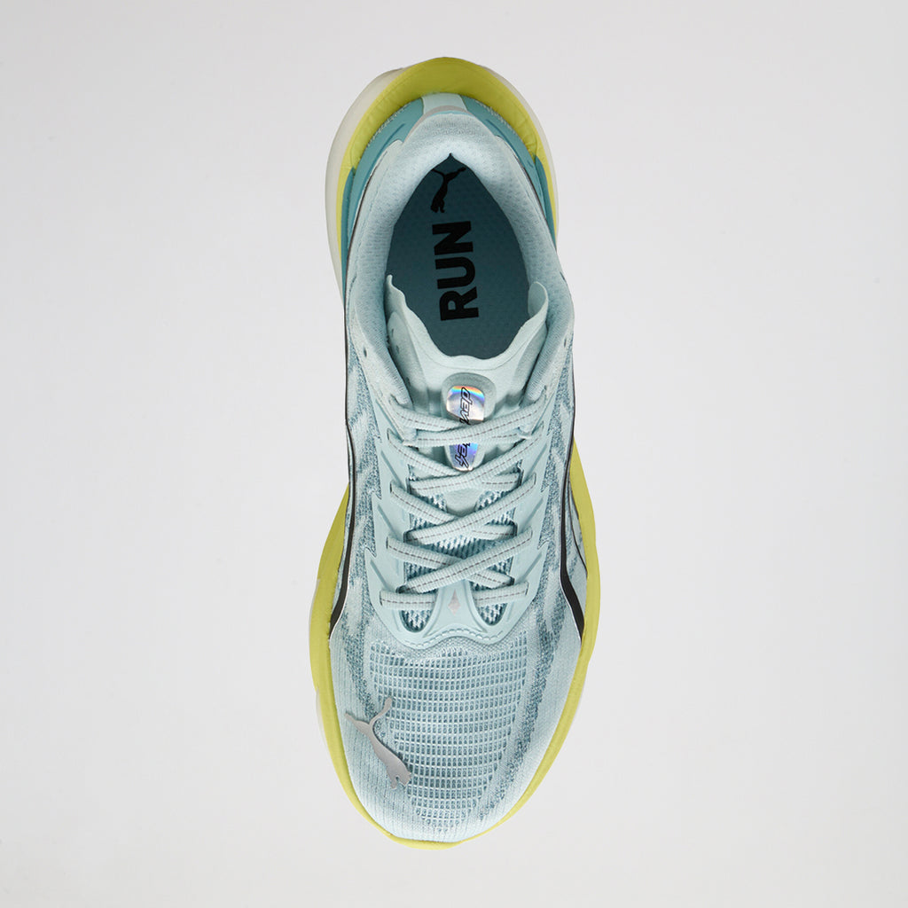 Zapatillas Running Puma Deviate NITRO 4 Hombre
