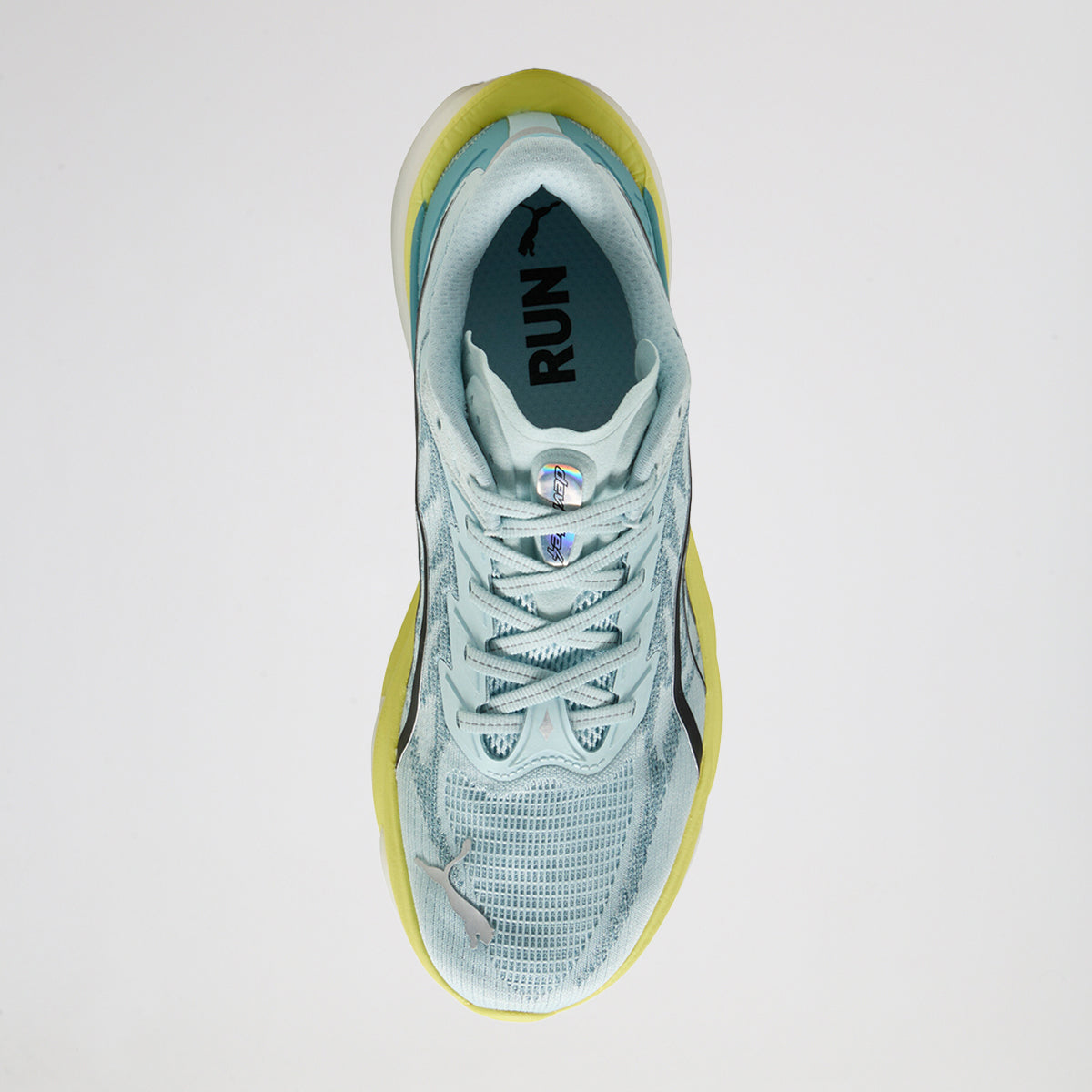 Zapatillas Running Puma Deviate NITRO 4 Hombre