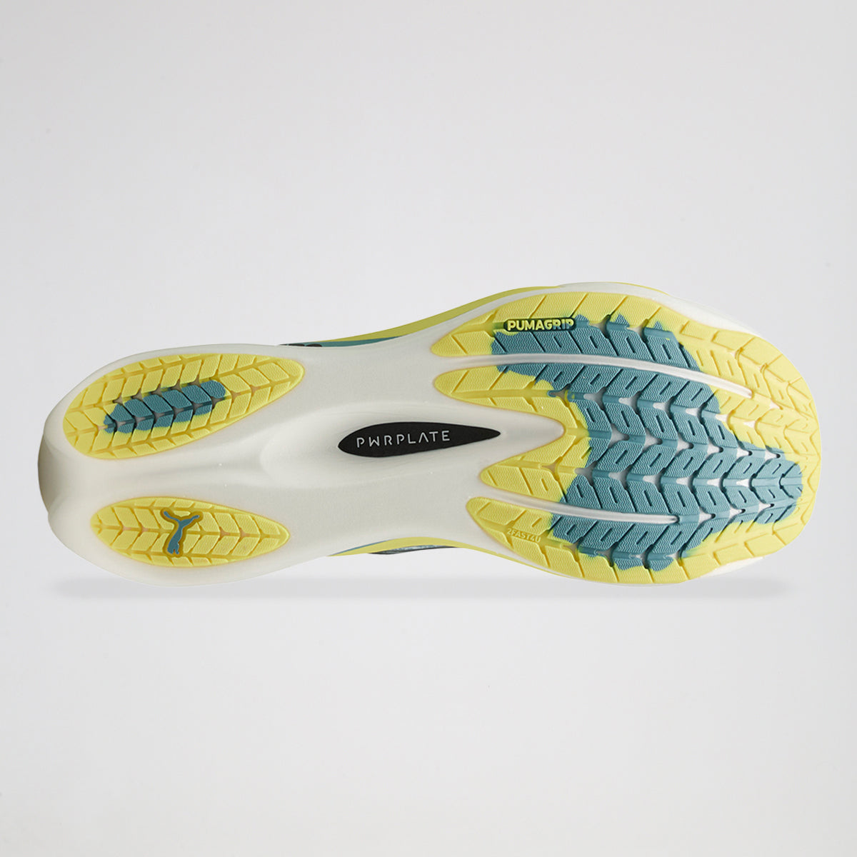 Zapatillas Running Puma Deviate NITRO 4 Hombre