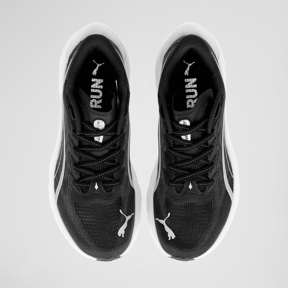 Zapatillas Running Puma Deviate Nitro 4 PWRPLATE Mujer