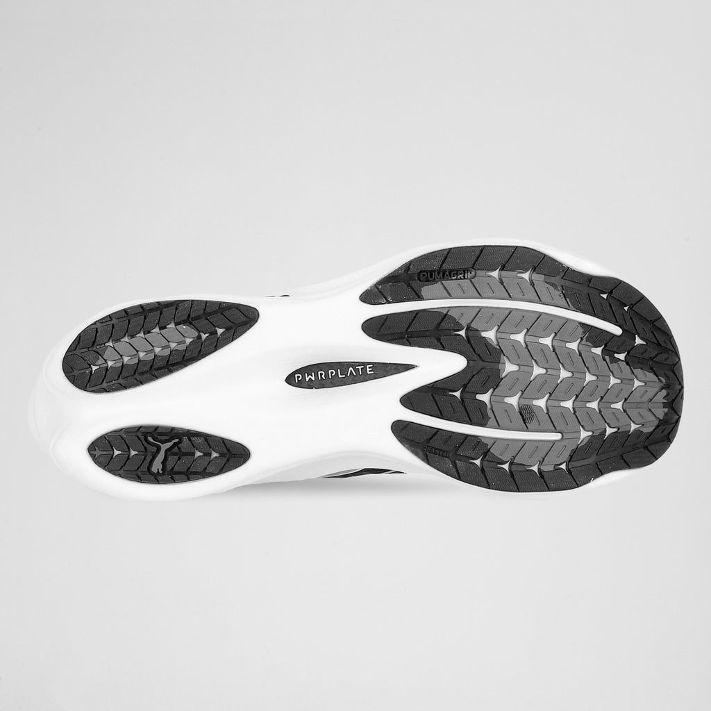 Zapatillas Running Puma Deviate Nitro 4 PWRPLATE Mujer