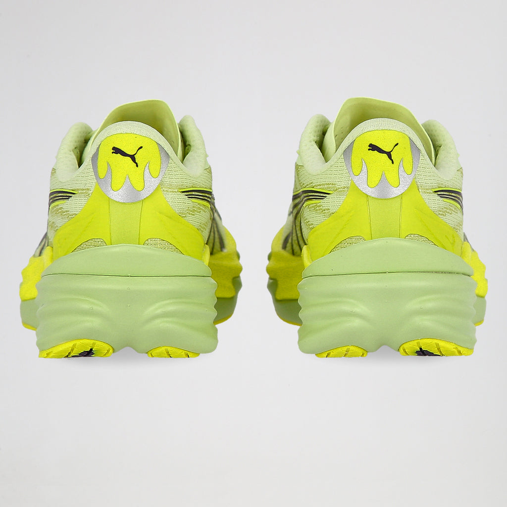 Zapatillas Running Puma Deviate Nitro 4 Mujer