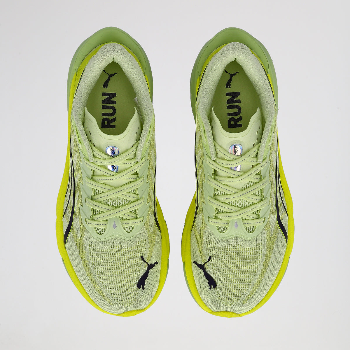 Zapatillas Running Puma Deviate Nitro 4 Mujer