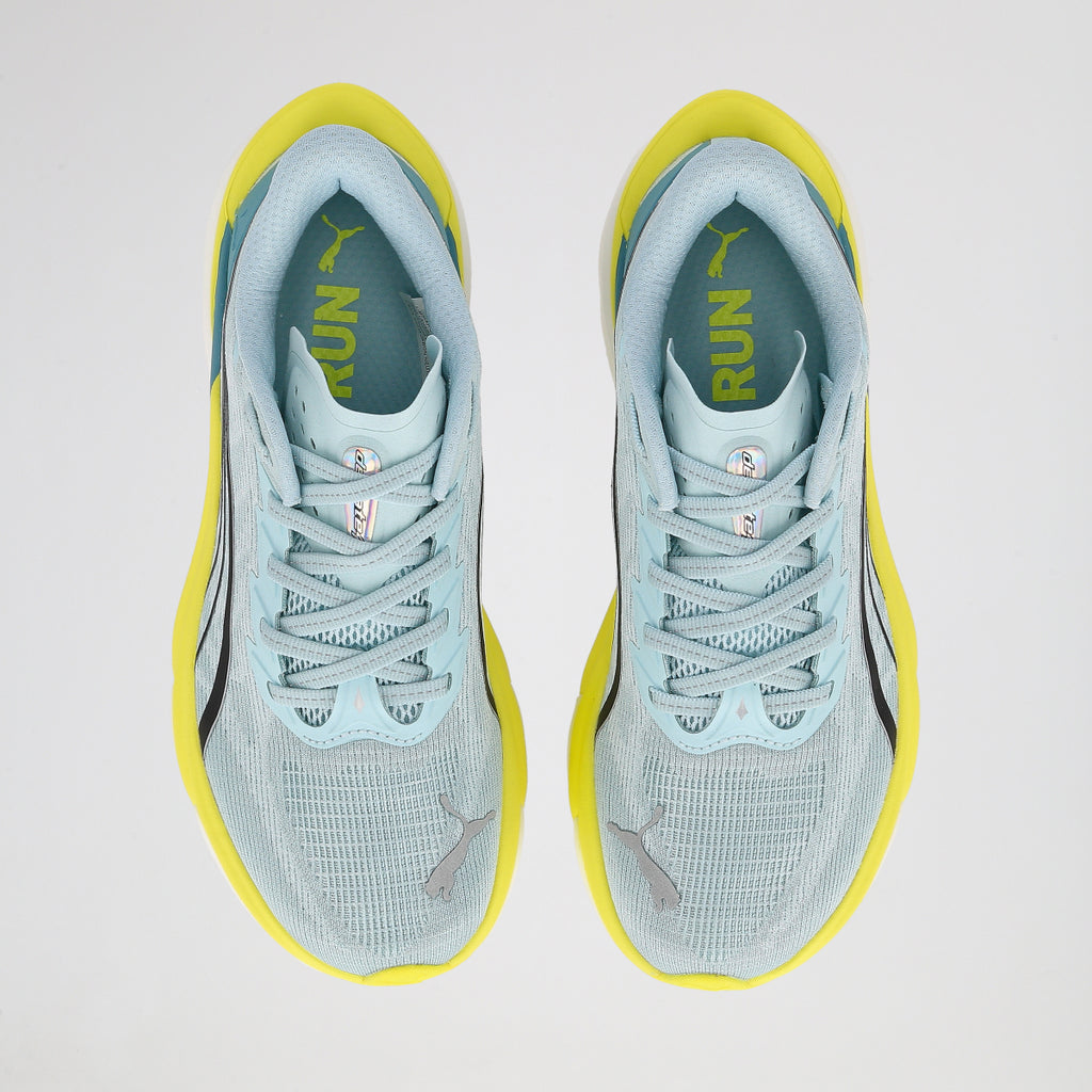 Zapatillas Running Puma Deviate NITRO 4 Mujer