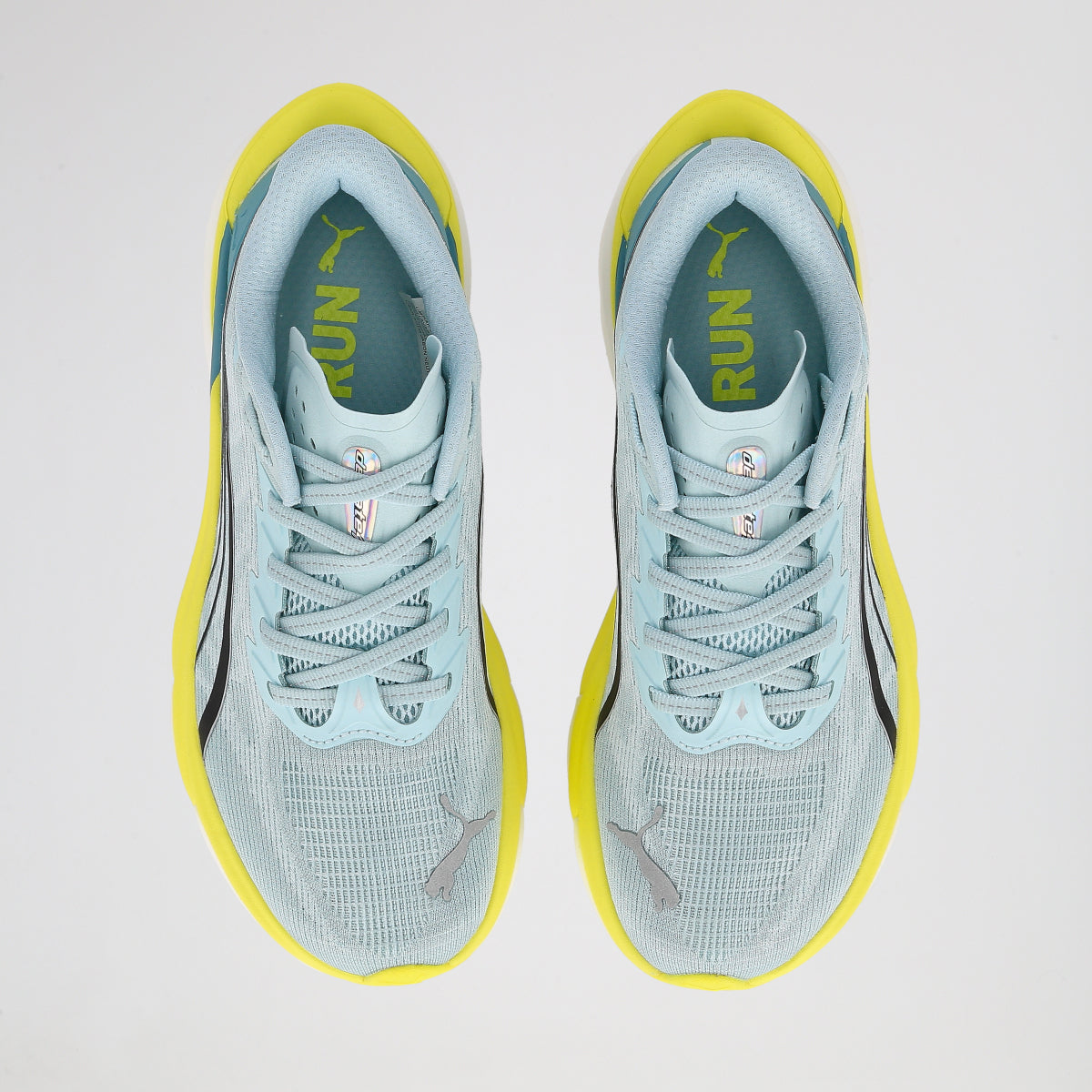 Zapatillas Running Puma Deviate NITRO 4 Mujer