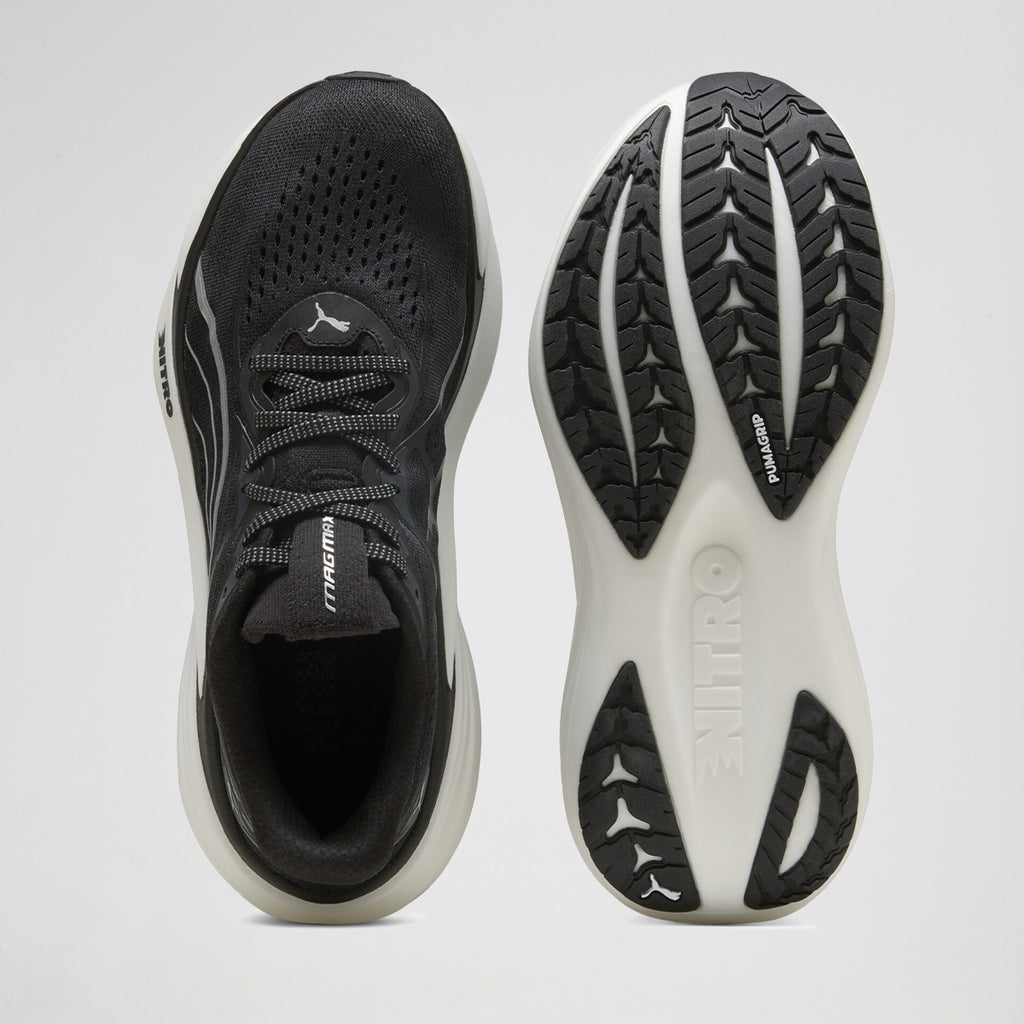 Zapatillas Running Puma Magmax Nitro 2 Hombre