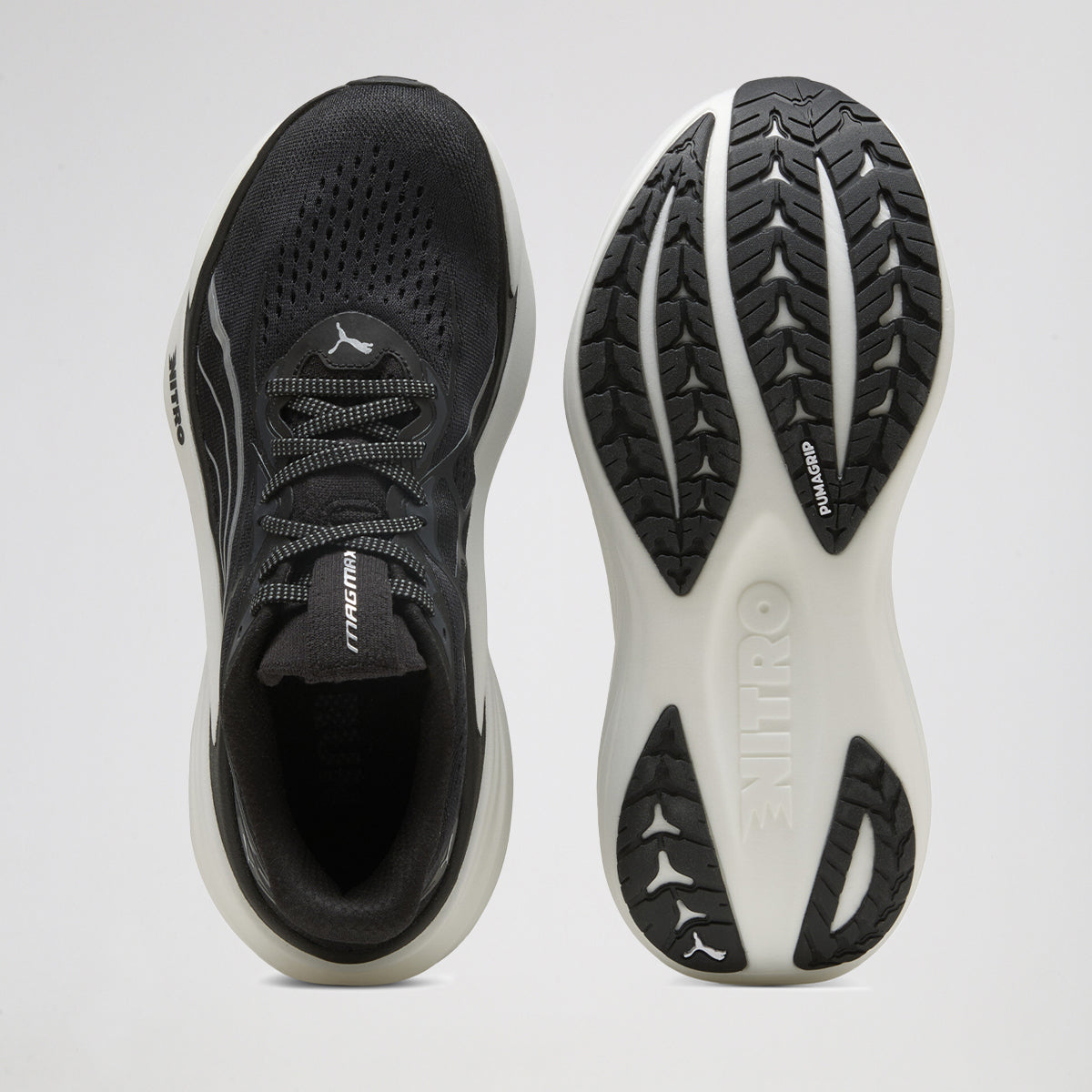 Zapatillas Running Puma Magmax Nitro 2 Hombre