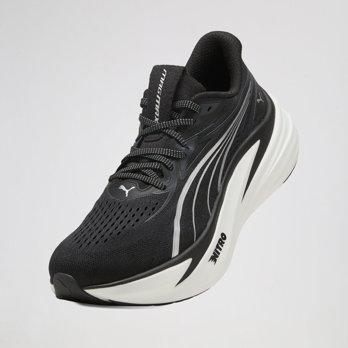 Zapatillas Running Puma Magmax Nitro 2 Hombre