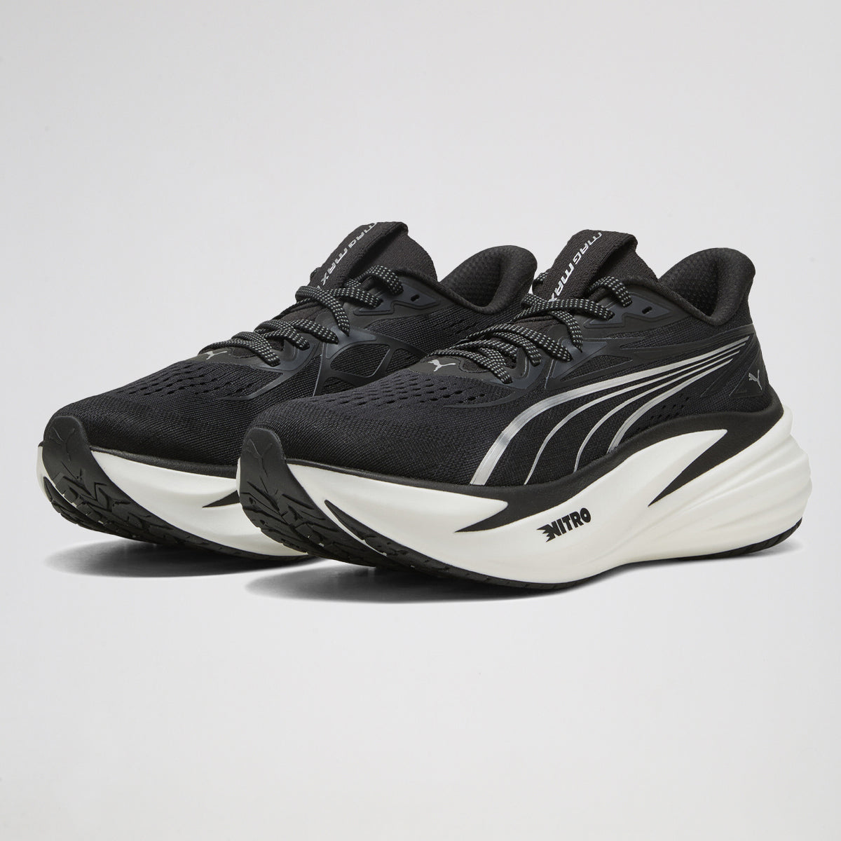 Zapatillas Running Puma Magmax Nitro 2 Hombre