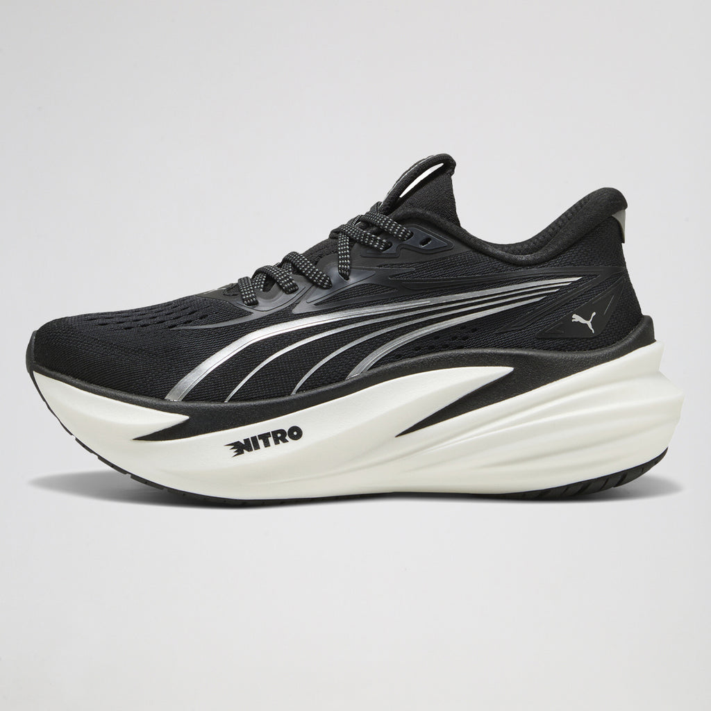 Zapatillas Running Puma Magmax Nitro 2 Mujer