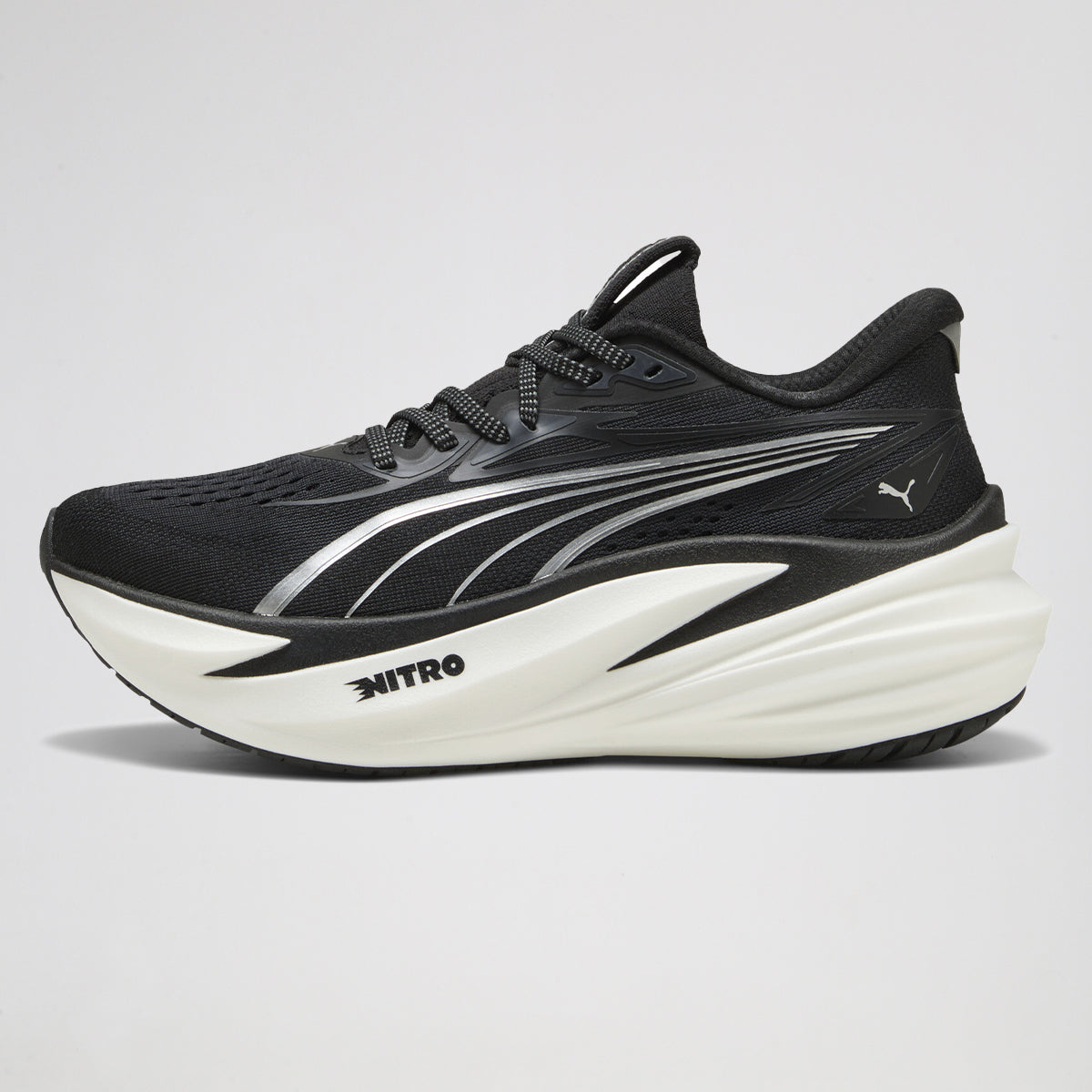 Zapatillas Running Puma Magmax Nitro 2 Mujer