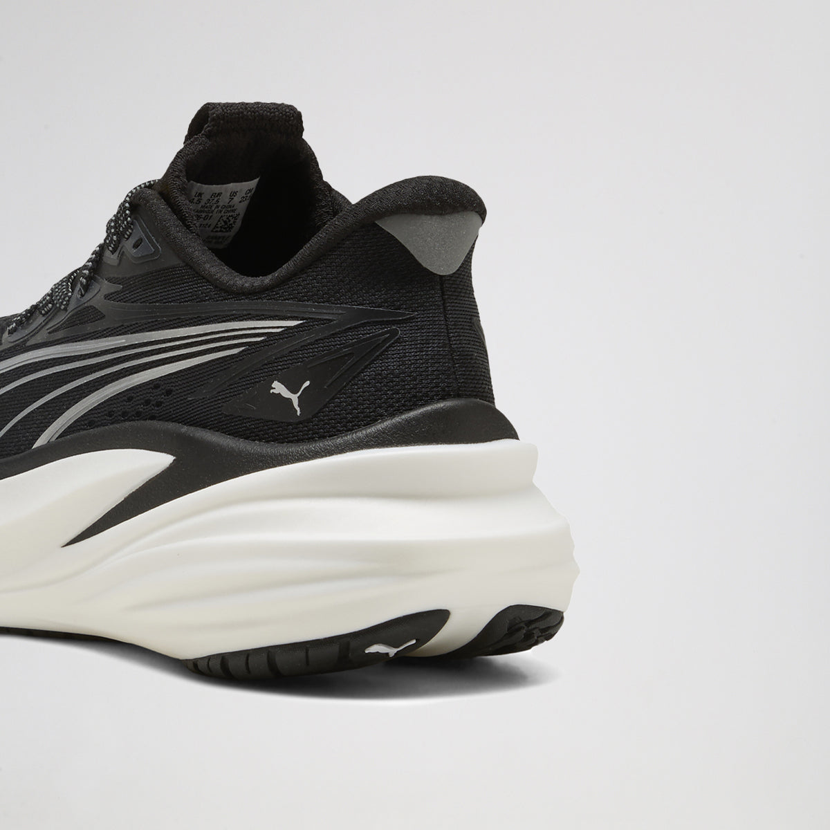 Zapatillas Running Puma Magmax Nitro 2 Mujer