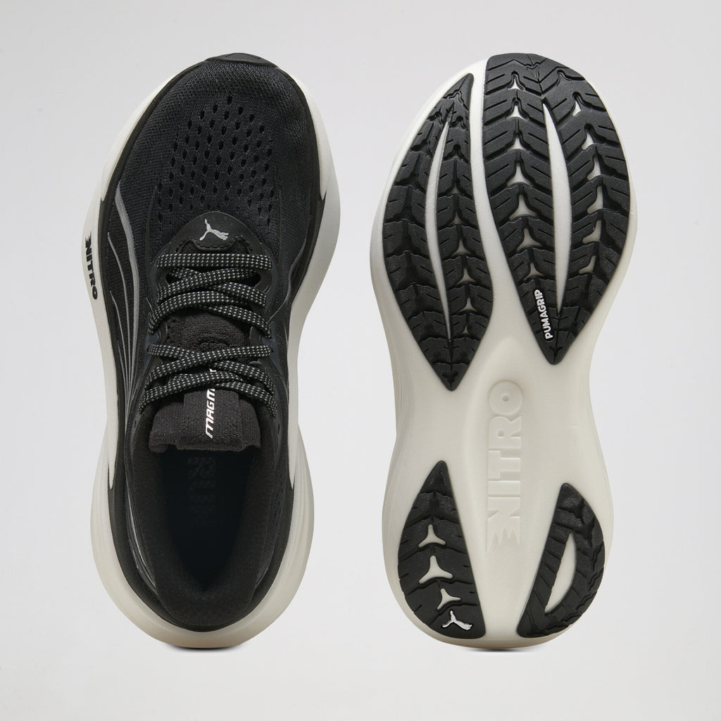 Zapatillas Running Puma Magmax Nitro 2 Mujer