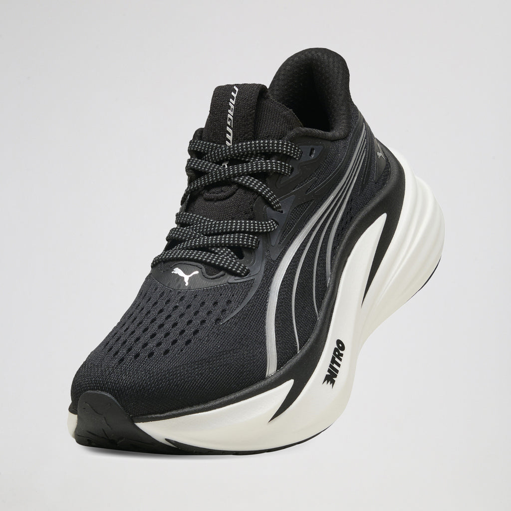 Zapatillas Running Puma Magmax Nitro 2 Mujer
