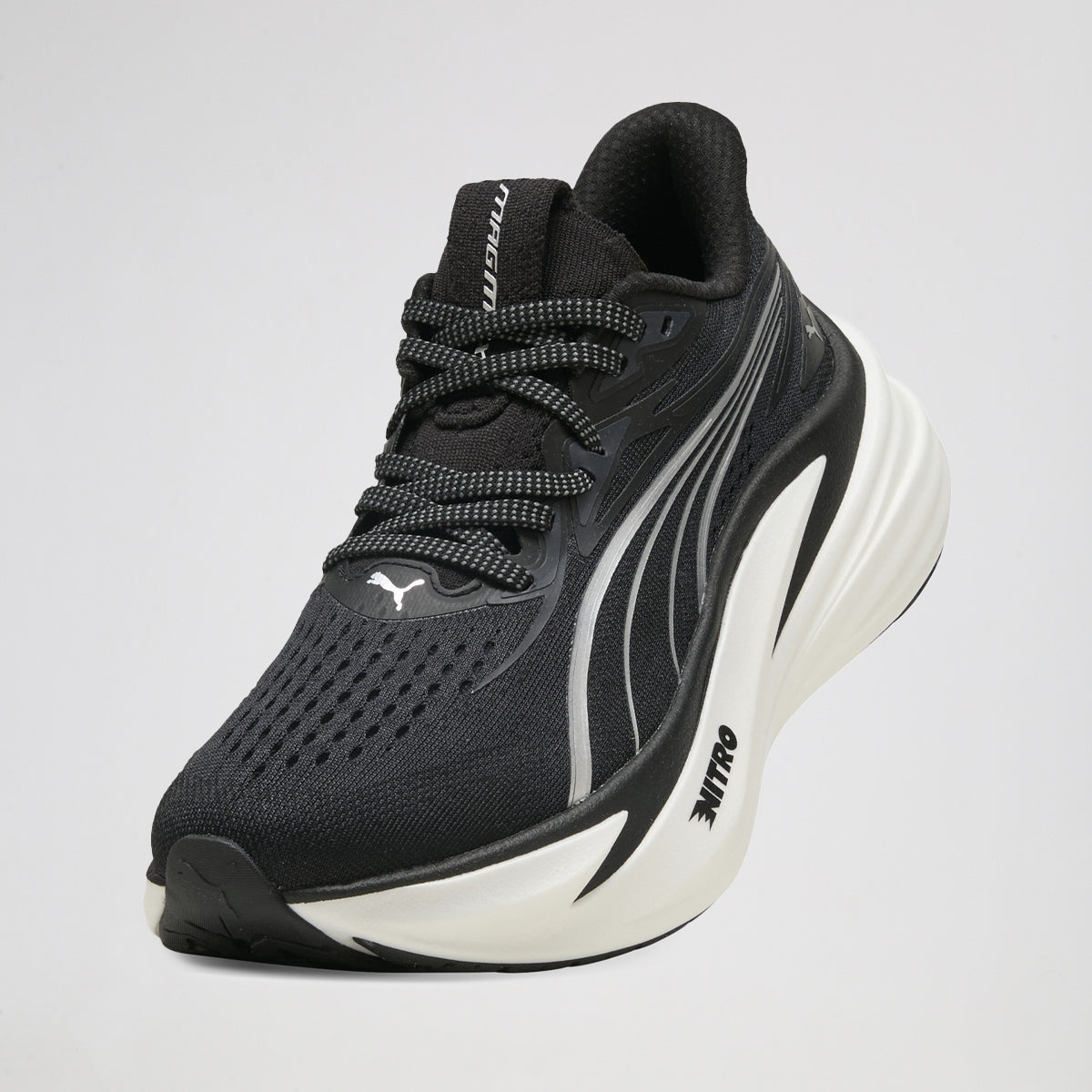 Zapatillas Running Puma Magmax Nitro 2 Mujer