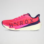 Zapatillas Running Puma Deviate Nitro 4 X Hyrox Mujer