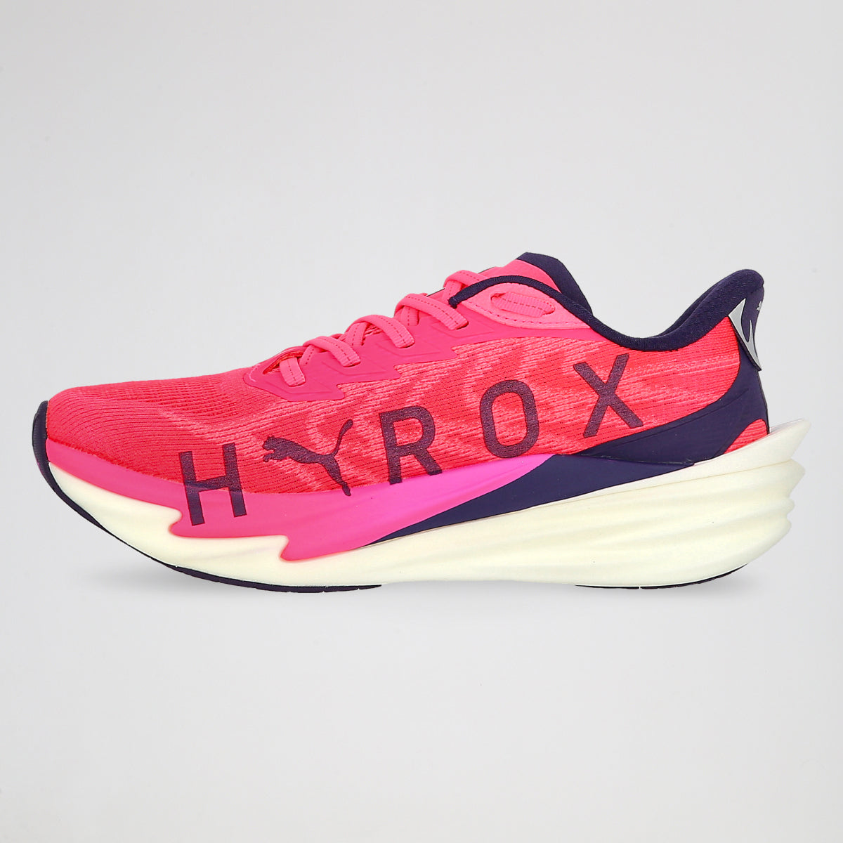 Zapatillas Running Puma Deviate Nitro 4 X Hyrox Mujer