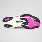 Zapatillas Running Puma Deviate Nitro 4 X Hyrox Mujer