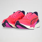 Zapatillas Running Puma Deviate Nitro 4 X Hyrox Mujer