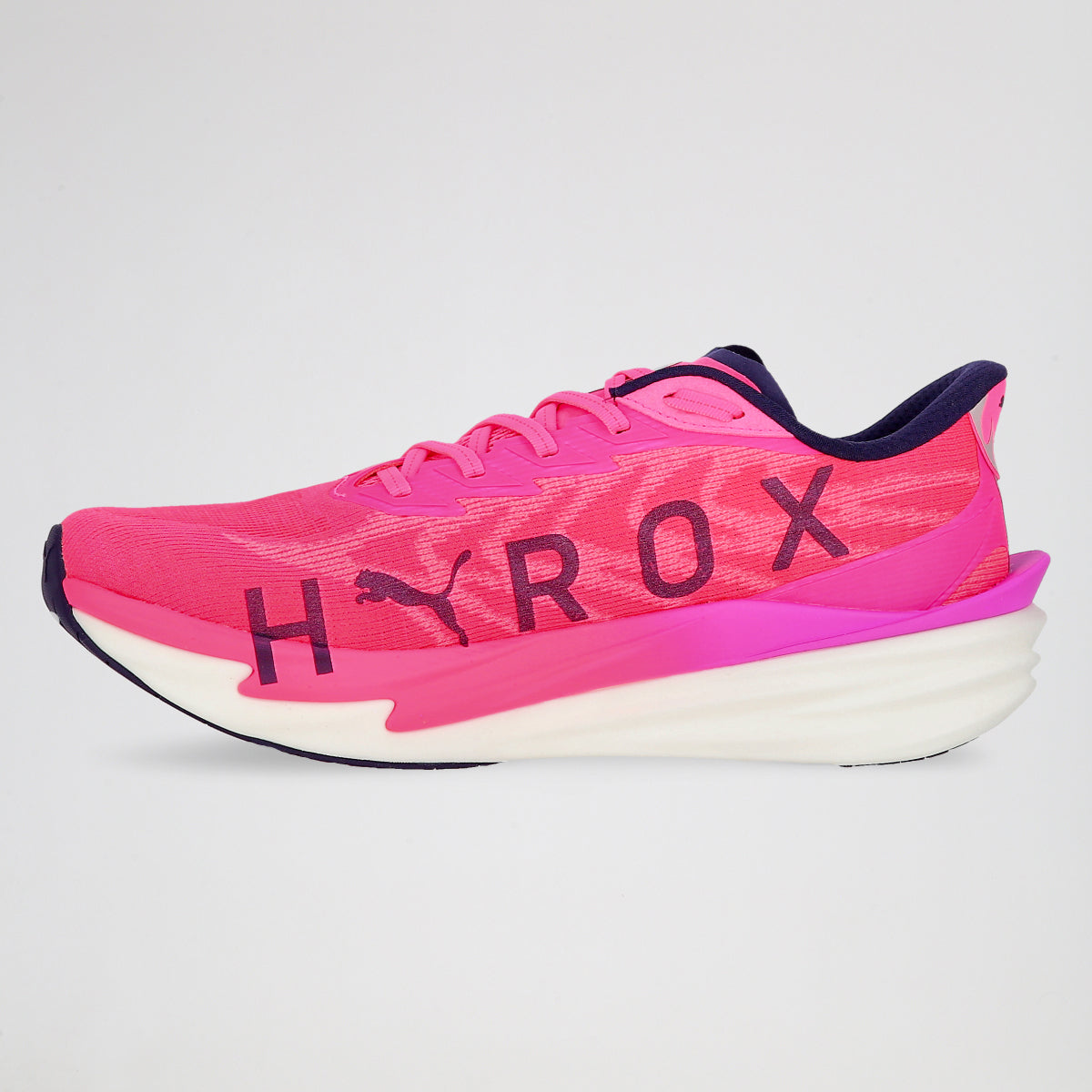 Zapatillas Running Puma Deviate Nitro 4 Hombre