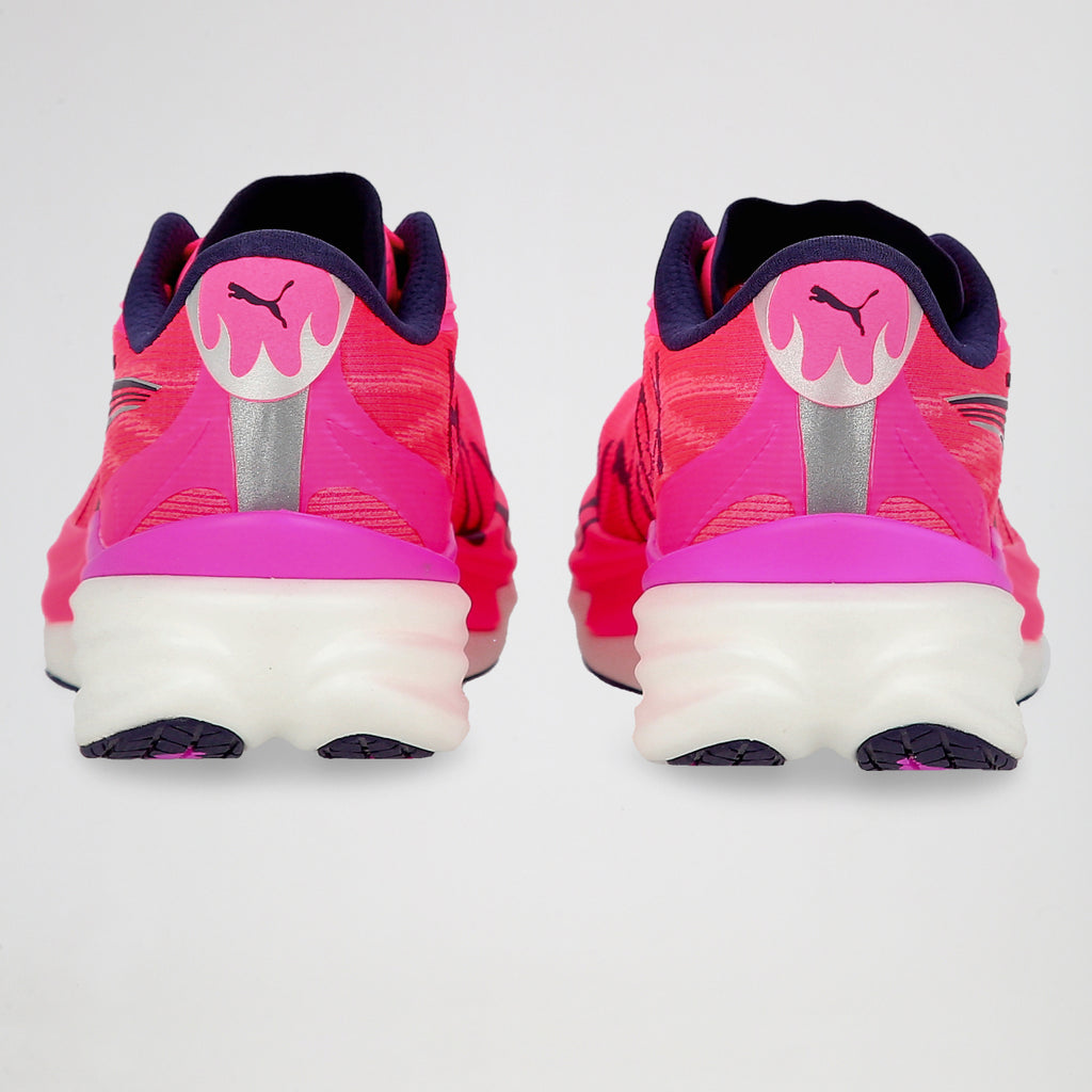 Zapatillas Running Puma Deviate Nitro 4 Hombre