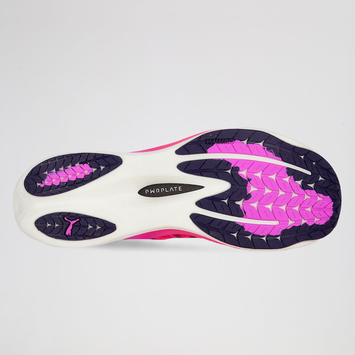 Zapatillas Running Puma Deviate Nitro 4 Hombre