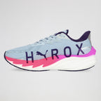 Zapatillas Running Puma Nitro 4 Puma X Hyrox Mujer