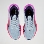 Zapatillas Running Puma Nitro 4 Puma X Hyrox Mujer
