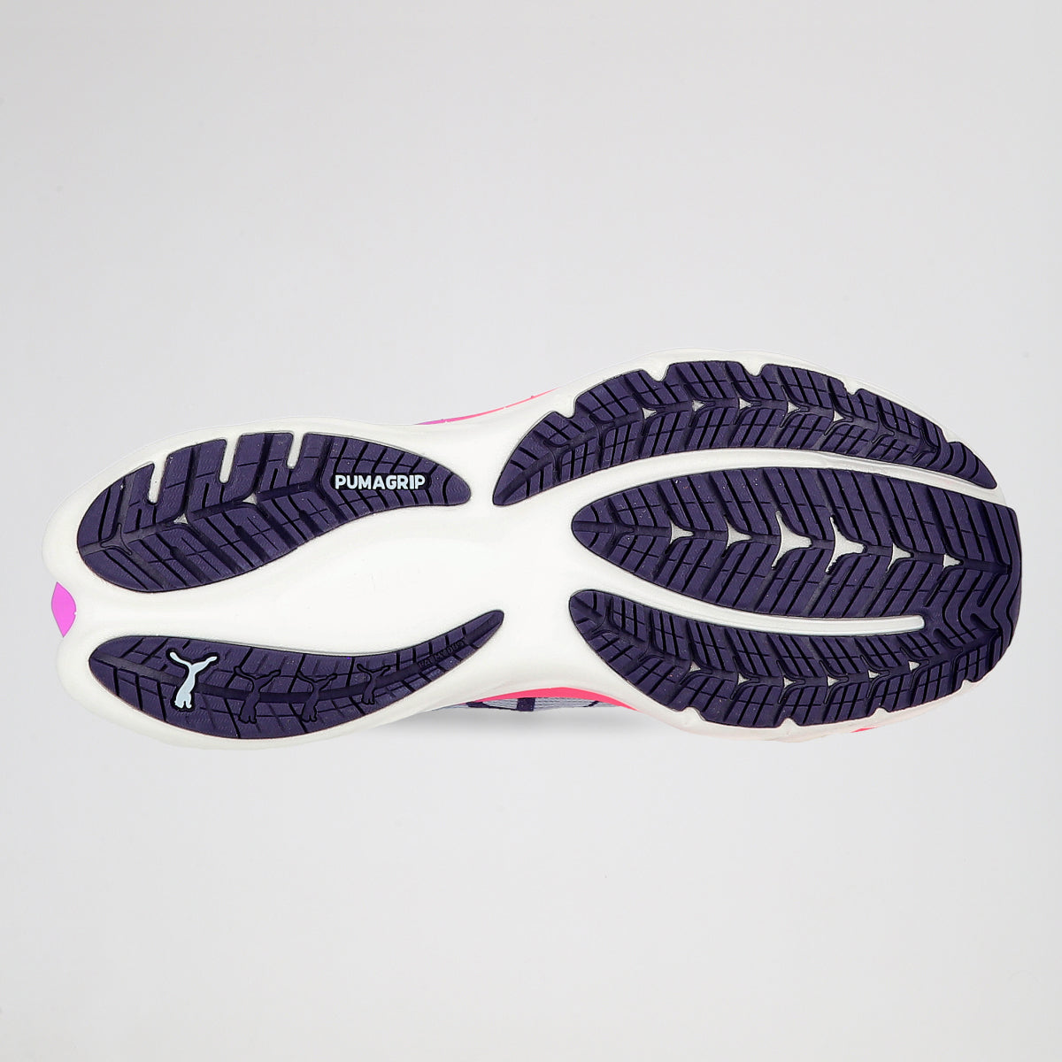 Zapatillas Running Puma Nitro 4 Puma X Hyrox Mujer